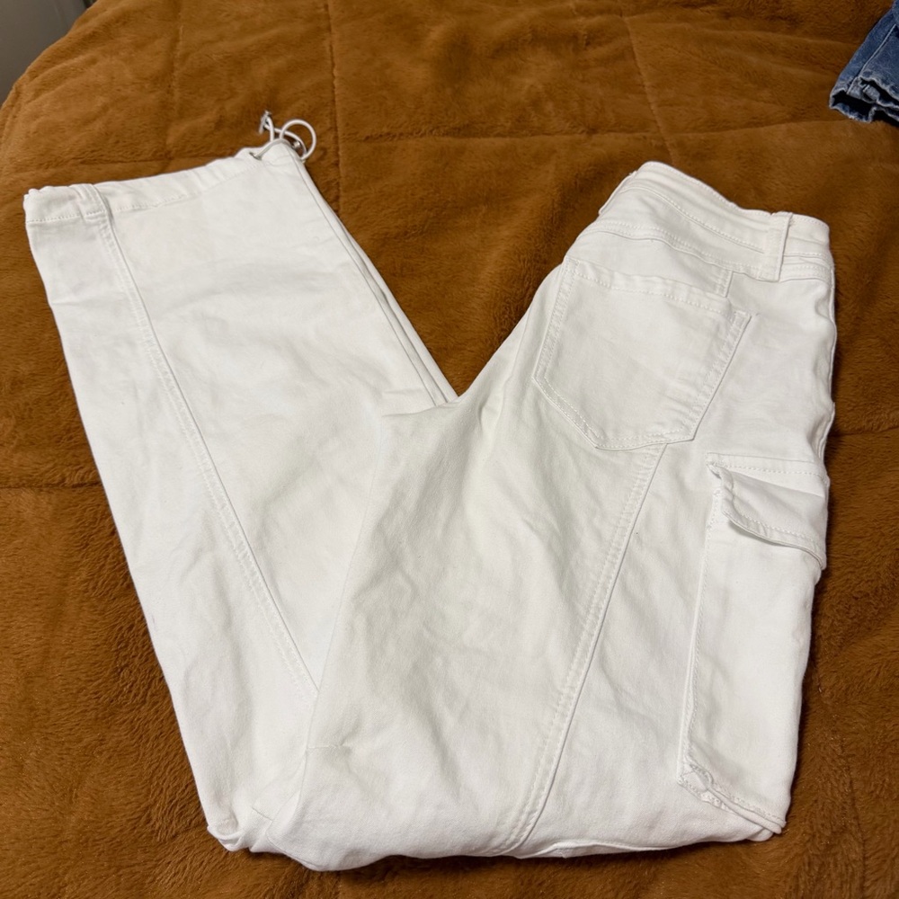 Fashion Nova Cargos Pants